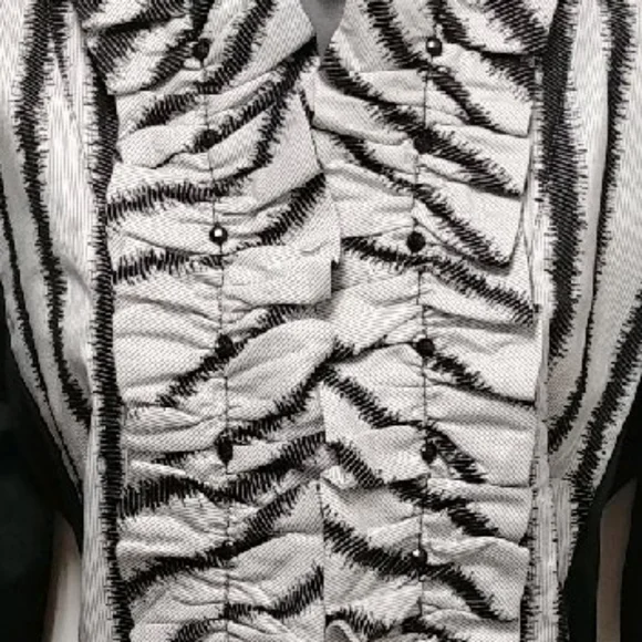 Alberto Makali jacket - Picture 7 of 8